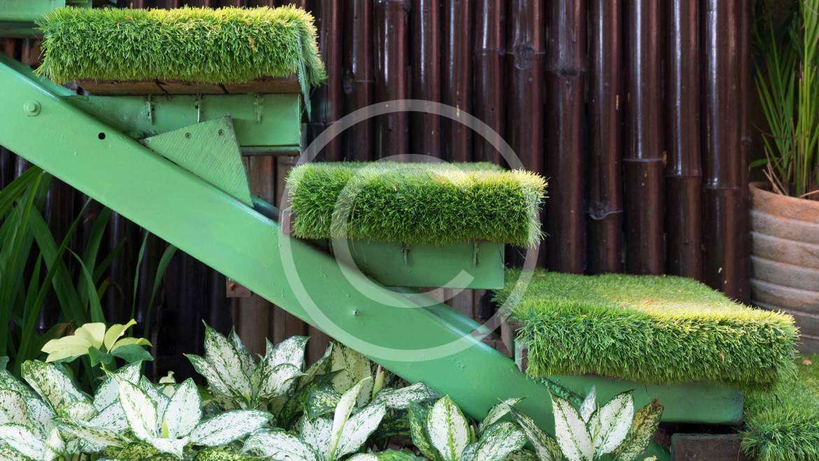 Top Modern Garden Art Designs