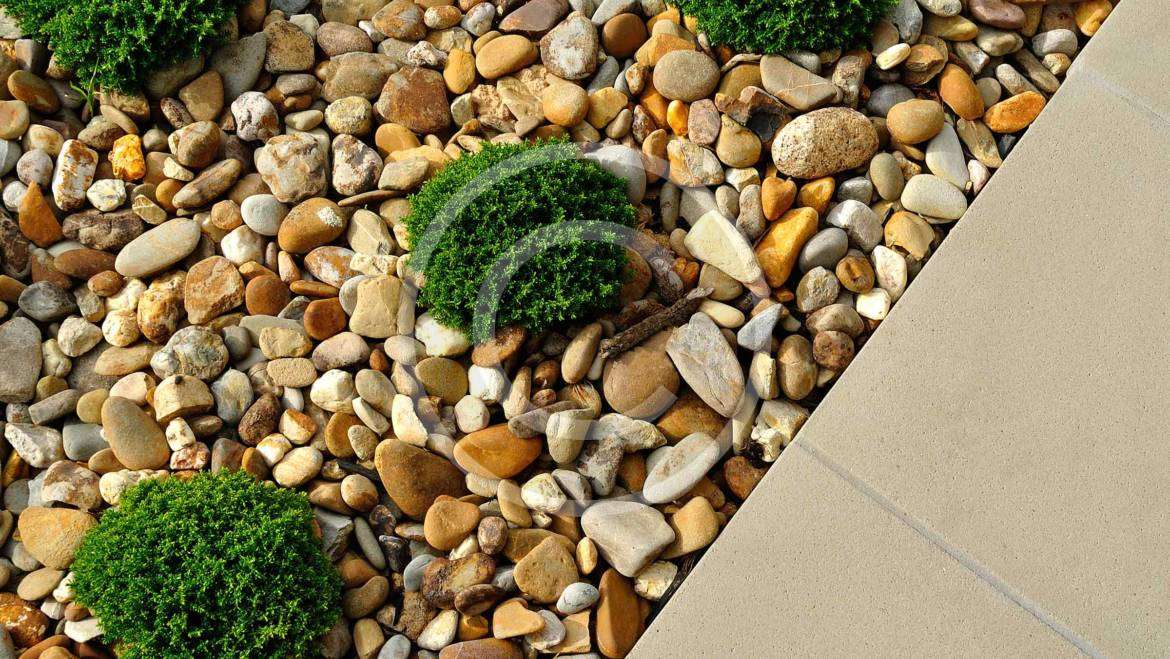 The Best Landscaping Ideas with Stone