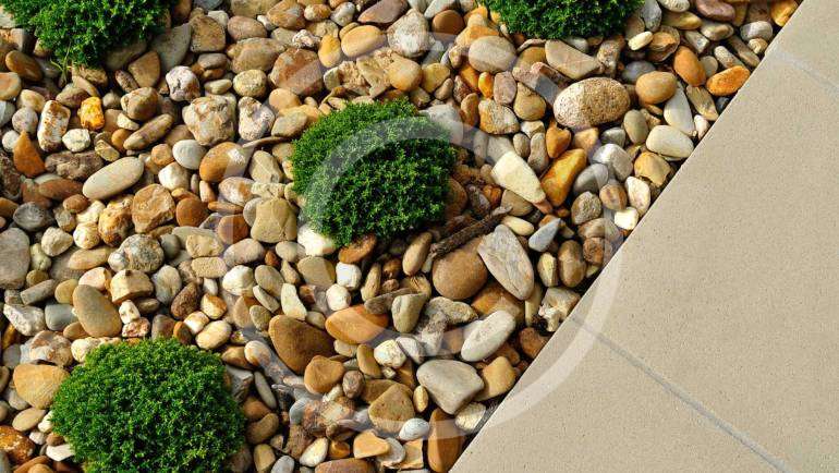 The Best Landscaping Ideas with Stone